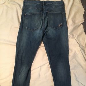 COMFY EXPRESS JEANS